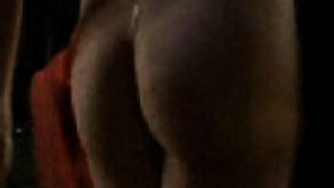 Pic: Eva Green in Camelot (2011)