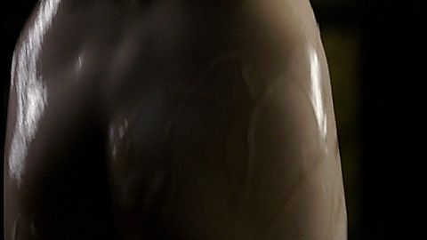 Pic: Eva Green in Camelot (2011)