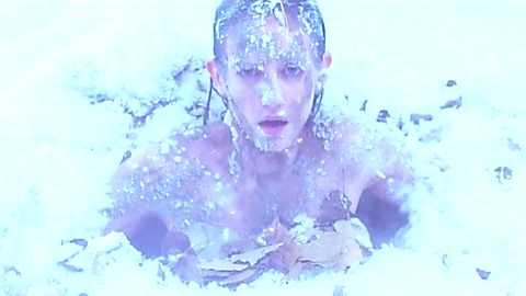 Pic: Eva Green in White Bird in a Blizzard (2014)