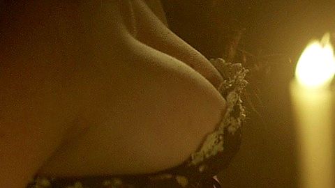 Pic: Eva Green in Penny Dreadful (2014)