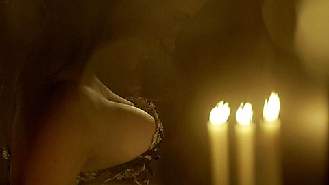 Pic: Eva Green in Penny Dreadful (2014)