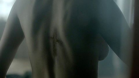 Pic: Eva Green in Penny Dreadful (2014)