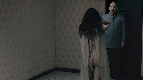 Pic: Eva Green in Penny Dreadful (2014)
