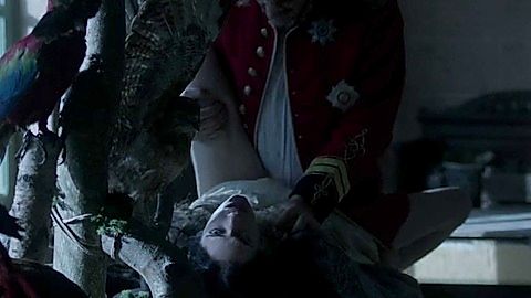 Pic: Eva Green in Penny Dreadful (2014)