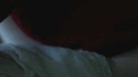 Pic: Eva Green in Penny Dreadful (2014)