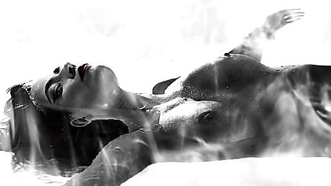 Pic: Eva Green in Sin City: A Dame to Kill For (2014)