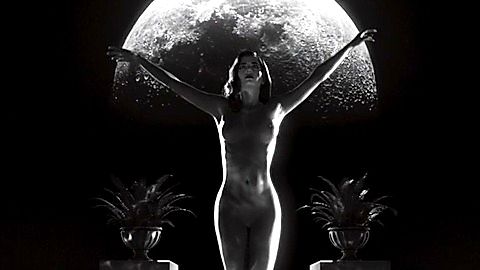 Pic: Eva Green in Sin City: A Dame to Kill For (2014)