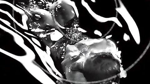 Pic: Eva Green in Sin City: A Dame to Kill For (2014)