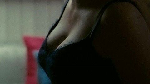 Pic: Eva Green in Dark Shadows (2012)