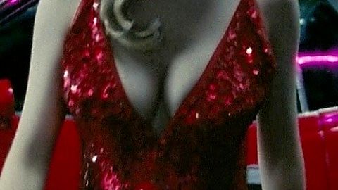 Pic: Eva Green in Dark Shadows (2012)