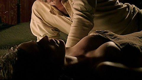 Pic: Eva Green in The Salvation (2014)