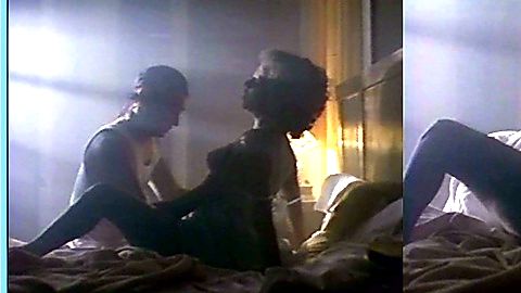 Pic: Elisa Lucinda in O Testamento do Senhor Napumoceno (1997)