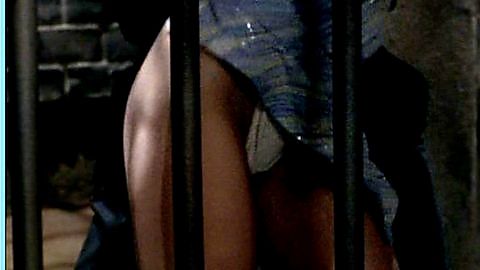 Pic: Daniela Krhutova in Deadly Engagement (2003)