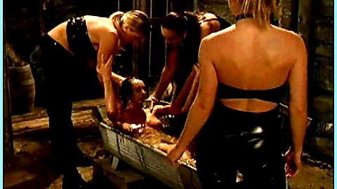Pic: Vladimira Kopal in The Final Victim (2003)