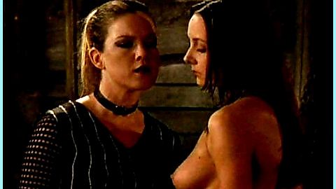 Pic: Vladimira Kopal in The Final Victim (2003)