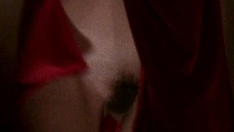 Pic: Valeria Hernandez in Carnivàle (2003)
