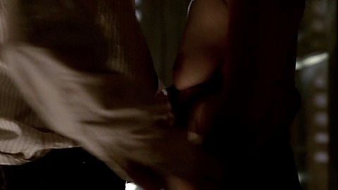 Pic: Valeria Hernandez in Carnivàle (2003)