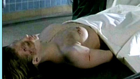 Pic: Vera Baranyai in SOKO Leipzig (2001)