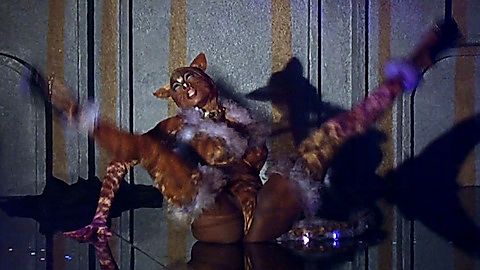 Pic: PaSean Wilson in Striptease (1996)