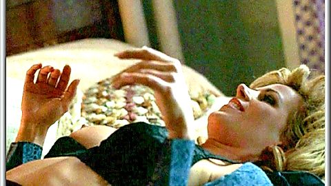 Pic: Candace Sibley in $windle (2002)
