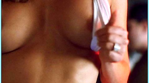 Pic: Candace Sibley in Wild Roomies (2004)