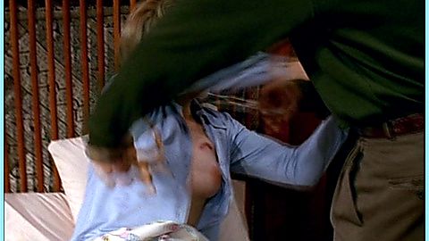 Pic: Stellina Rusich in The Hunger (1997)