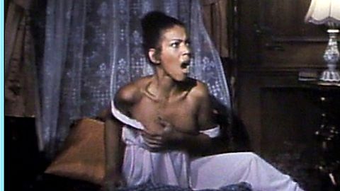 Pic: Ivory Stone in Blackenstein (1973)