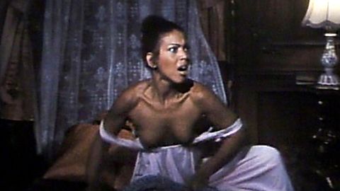 Pic: Ivory Stone in Blackenstein (1973)