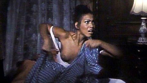 Pic: Ivory Stone in Blackenstein (1973)