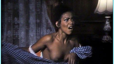 Pic: Ivory Stone in Blackenstein (1973)