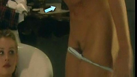 Pic: Julia Crow in Girl Camp 2004 (2003)