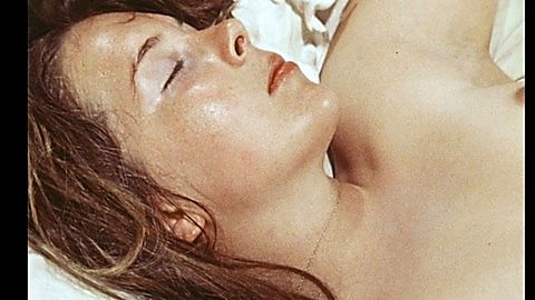 Pic: Julie Ritter in Death Bed: The Bed That Eats (1977)