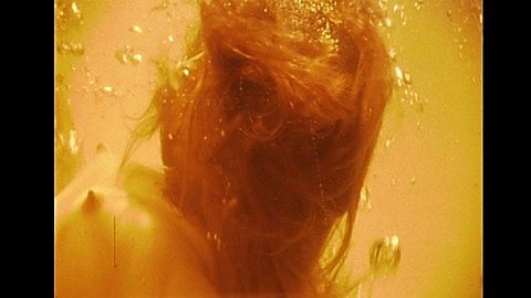Pic: Julie Ritter in Death Bed: The Bed That Eats (1977)
