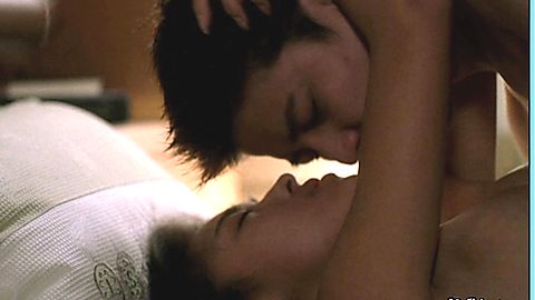Pic: Ha Ji-won in Sex Is Zero (2002)