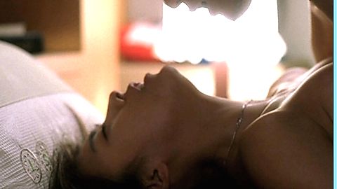 Pic: Ha Ji-won in Sex Is Zero (2002)