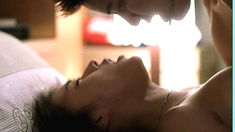 Pic: Ha Ji-won in Sex Is Zero (2002)