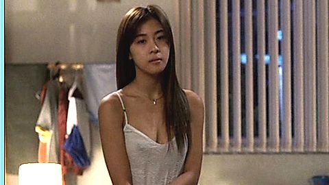 Pic: Ha Ji-won in Sex Is Zero (2002)