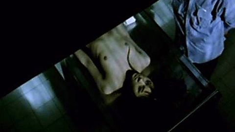 Pic: Ha Ji-won in Nightmare (2000)