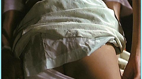Pic: Seung-chae Lee in Bloody Beach (2000)