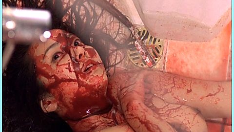 Pic: Hye-yeong Jo in Nightmare (2000)