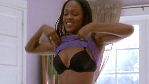 Pic: Meagan Good in Deliver Us from Eva (2003)