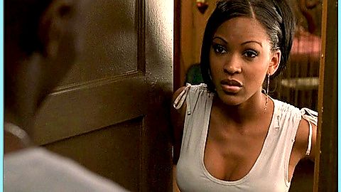 Pic: Meagan Good in Biker Boyz (2003)