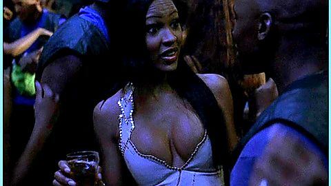 Pic: Meagan Good in Biker Boyz (2003)