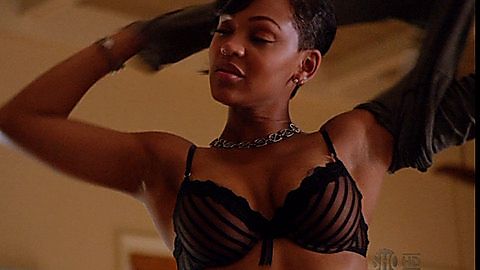 Pic: Meagan Good in Californication (2007)