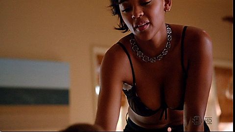 Pic: Meagan Good in Californication (2007)