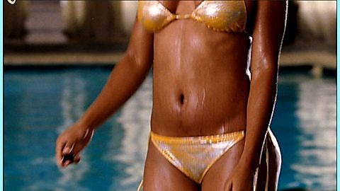 Pic: Meagan Good in The Love Guru (2008)