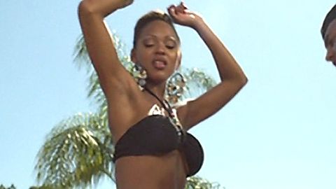 Pic: Meagan Good in Video Girl (2011)