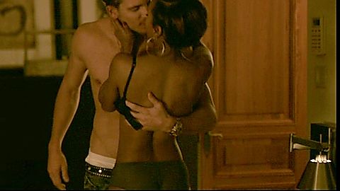 Pic: Meagan Good in Video Girl (2011)