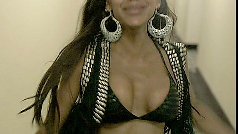 Pic: Meagan Good in Video Girl (2011)