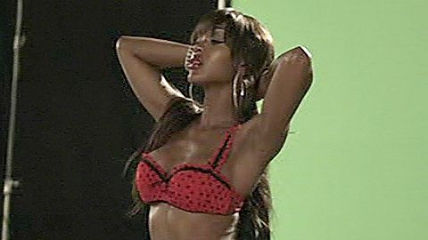 Pic: Meagan Good in Video Girl (2011)